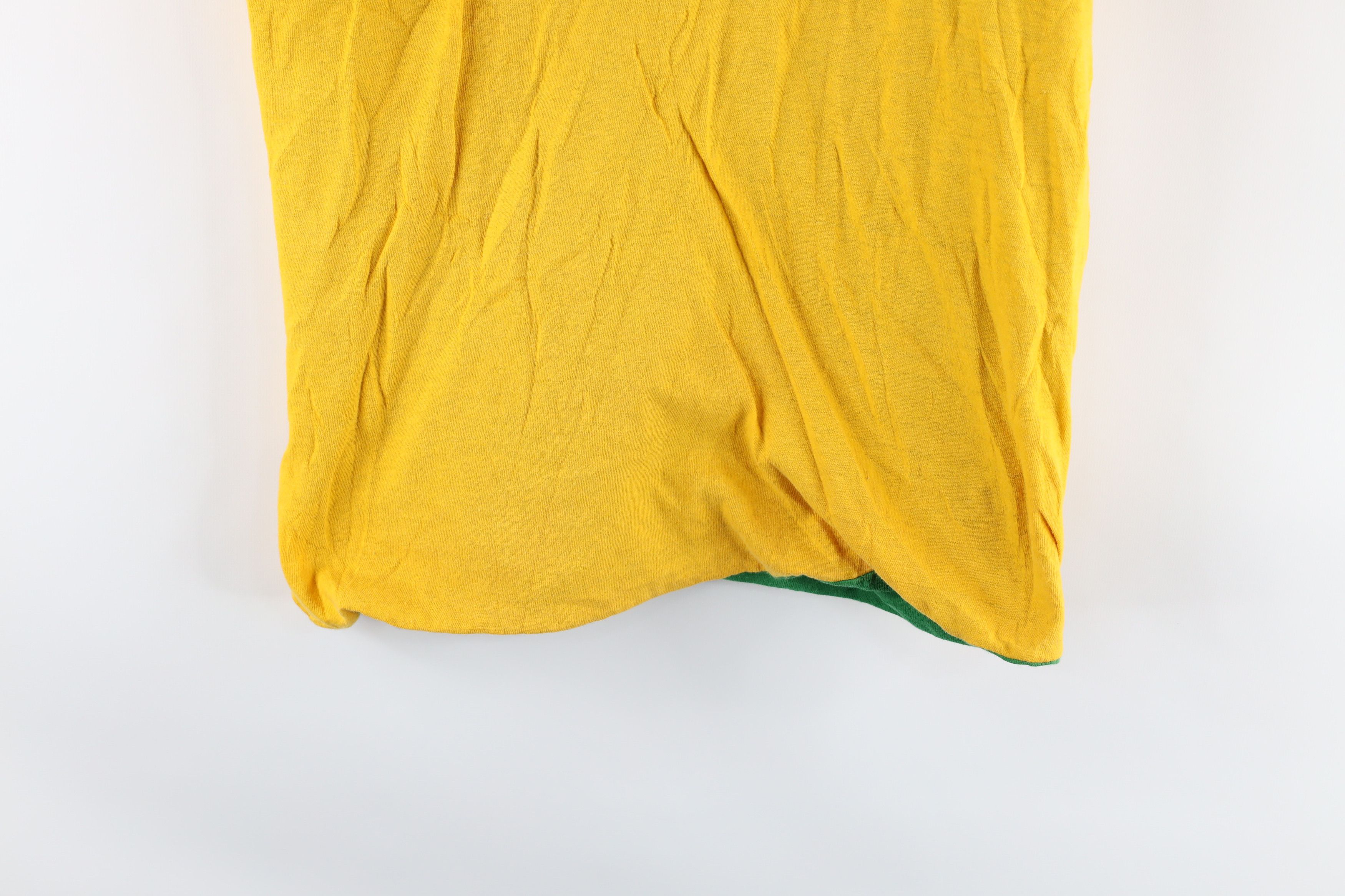 Vintage Vintage 70s Champion Reversible Short Sleeve T-Shirt USA Size US M / EU 48-50 / 2 - 9 Thumbnail