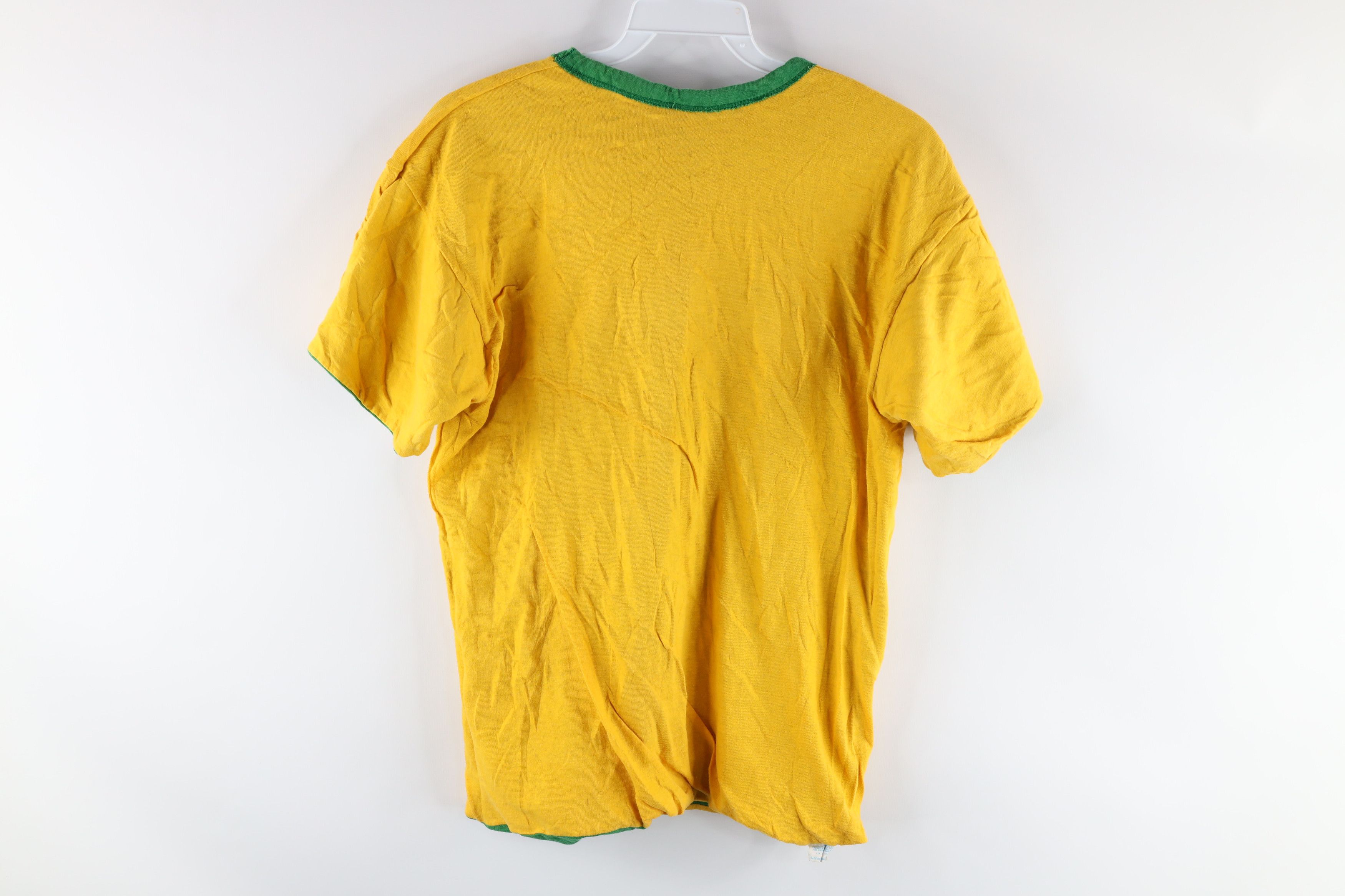 Vintage Vintage 70s Champion Reversible Short Sleeve T-Shirt USA Size US M / EU 48-50 / 2 - 10 Thumbnail