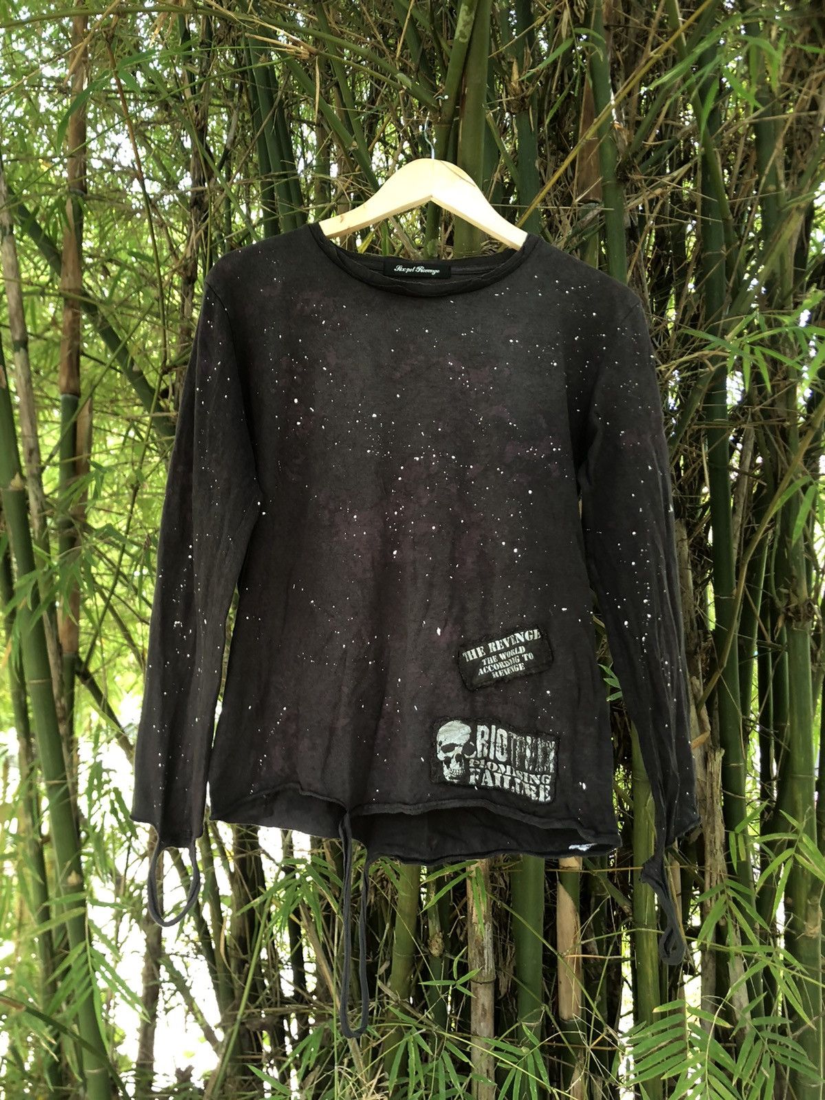トップス Indian Kadi Sheeting Bondage MuslinShirt Indian Kadi Sheeting Bondage MuslinShirt（S'YTE on X: 