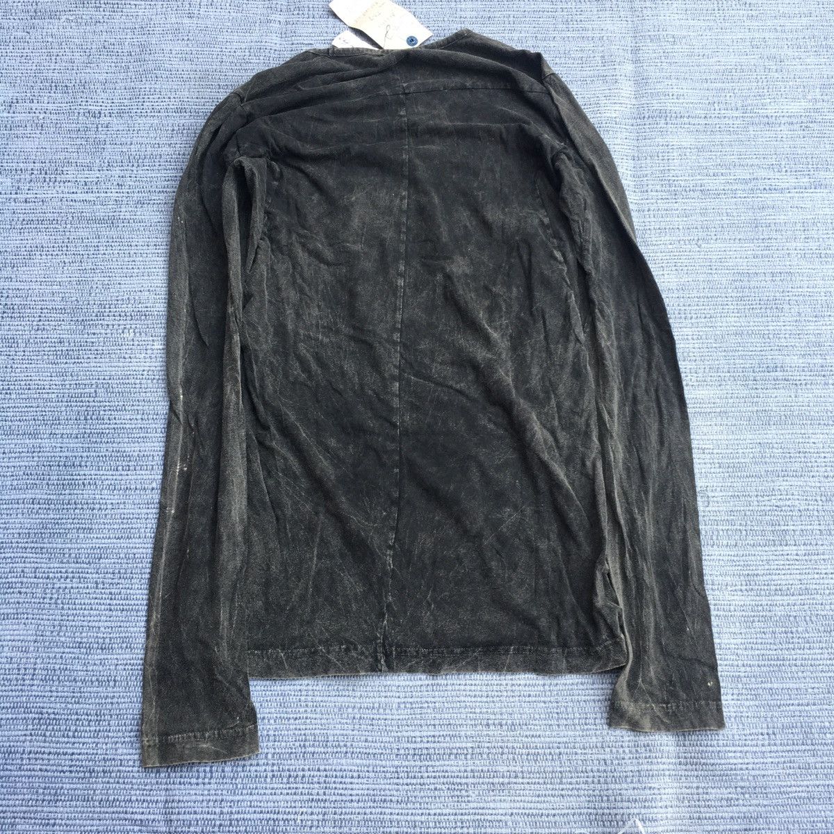 Japanese Brand sample japanese longsleeve Size US M / EU 48-50 / 2 - 2 Thumbnail