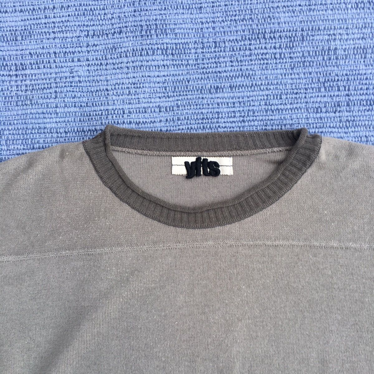 Japanese Brand ylts 3quater Size US M / EU 48-50 / 2 - 2 Thumbnail