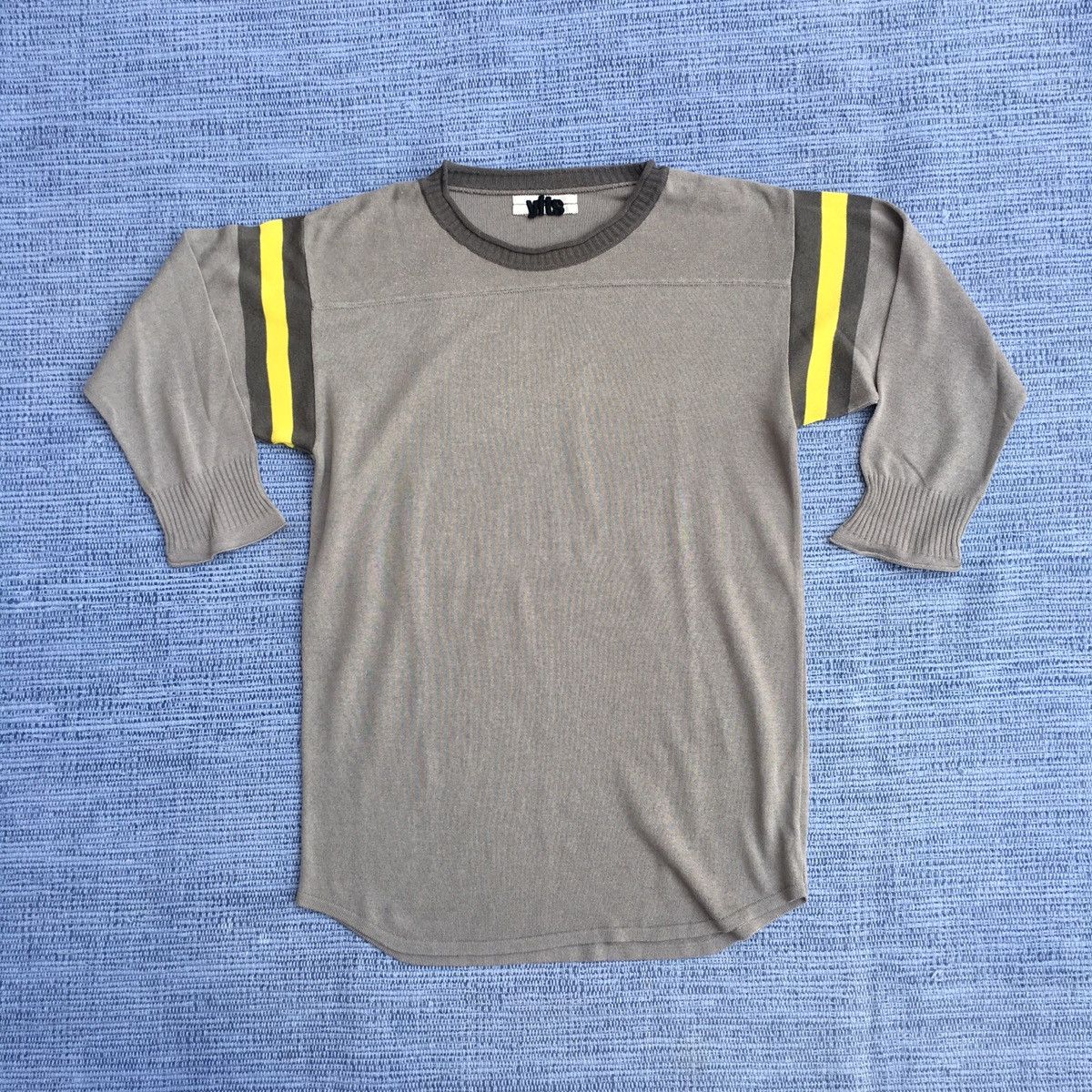 Japanese Brand ylts 3quater Size US M / EU 48-50 / 2 - 1 Thumbnail