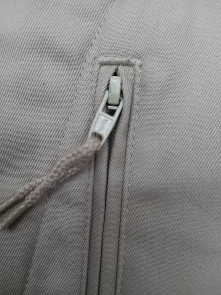 A.P.C. A.P.C Jeans Rue De Fleurius Paris Jackets Size S / US 4 / IT 40 - 5 Thumbnail