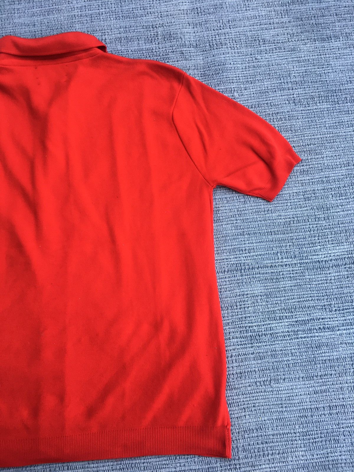 Vintage vintage van heusen tycora shirt-jac Size US M / EU 48-50 / 2 - 9 Thumbnail