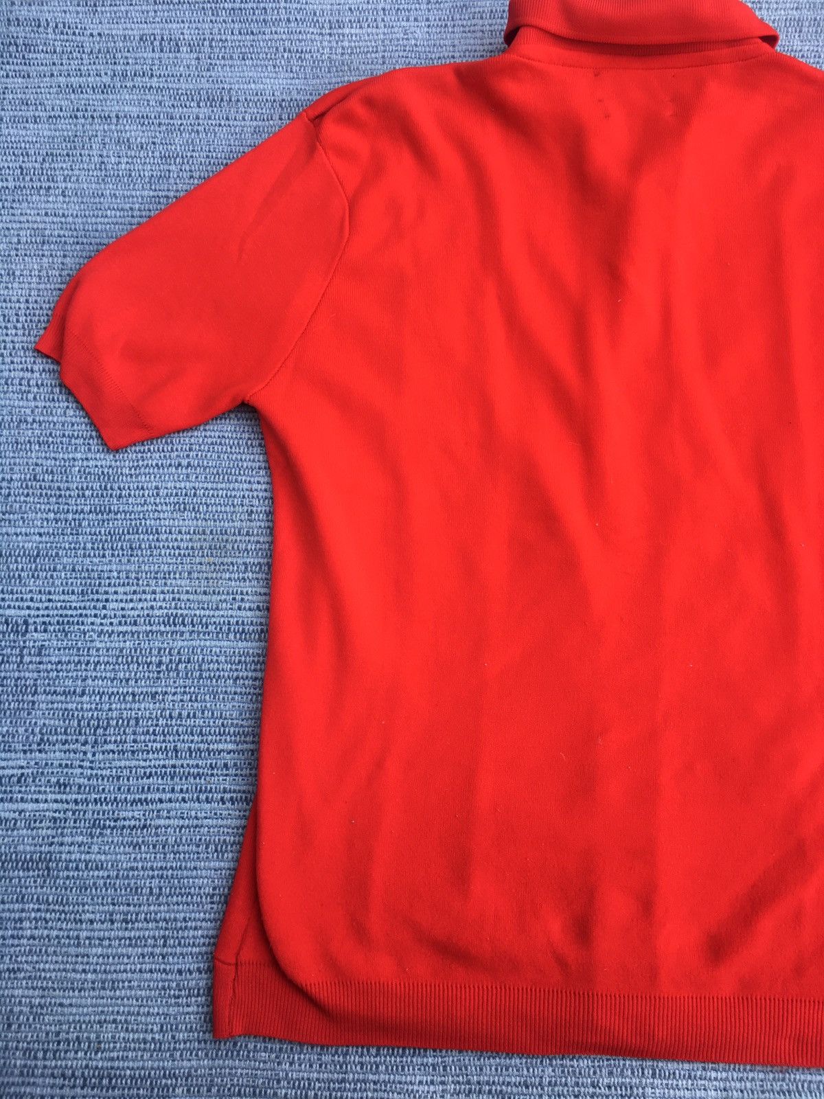 Vintage vintage van heusen tycora shirt-jac Size US M / EU 48-50 / 2 - 10 Thumbnail
