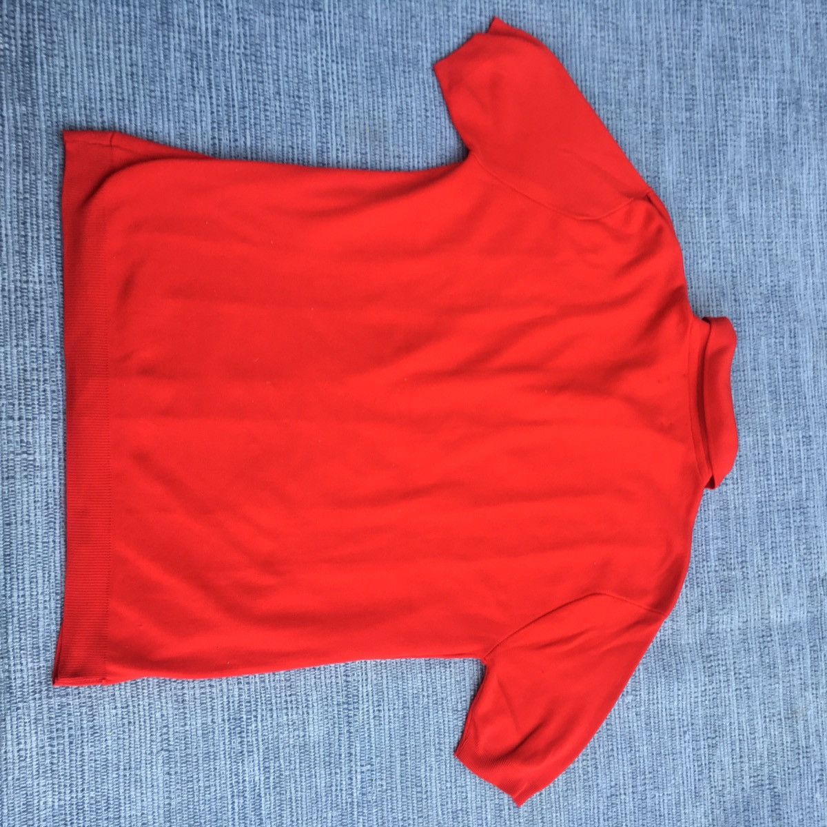 Vintage vintage van heusen tycora shirt-jac Size US M / EU 48-50 / 2 - 8 Thumbnail