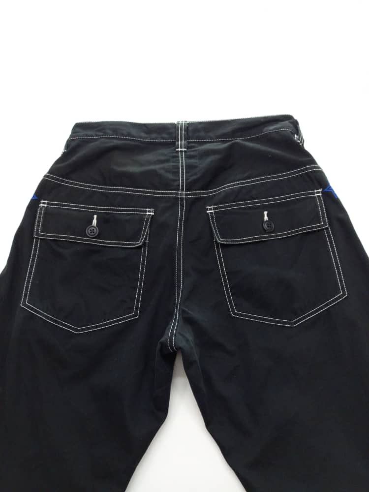 Japanese Brand Whiz Limited Pants Made In Japan Size US 31 - 8 Thumbnail