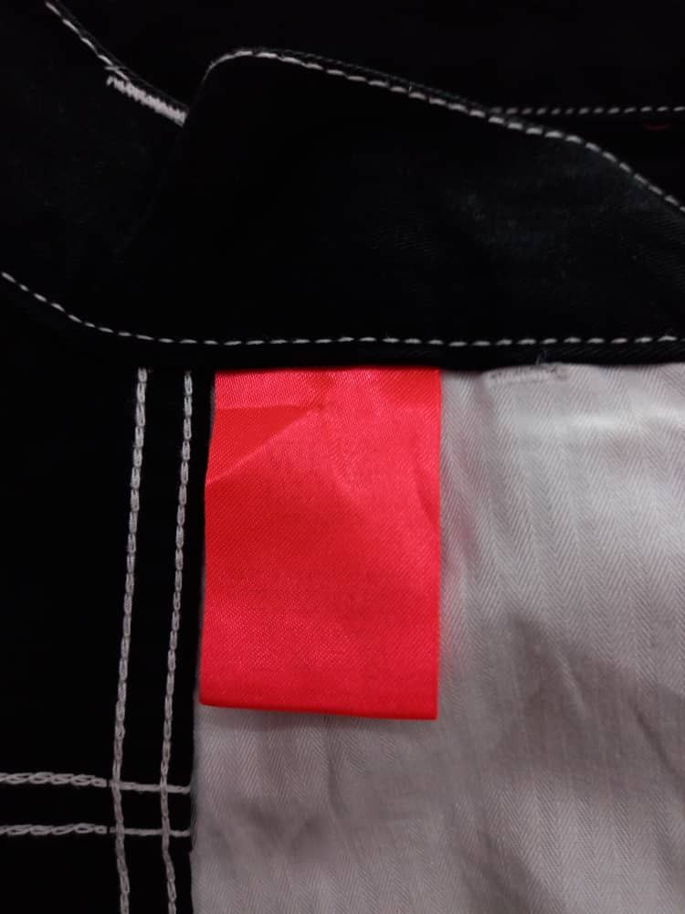 Japanese Brand Whiz Limited Pants Made In Japan Size US 31 - 11 Thumbnail