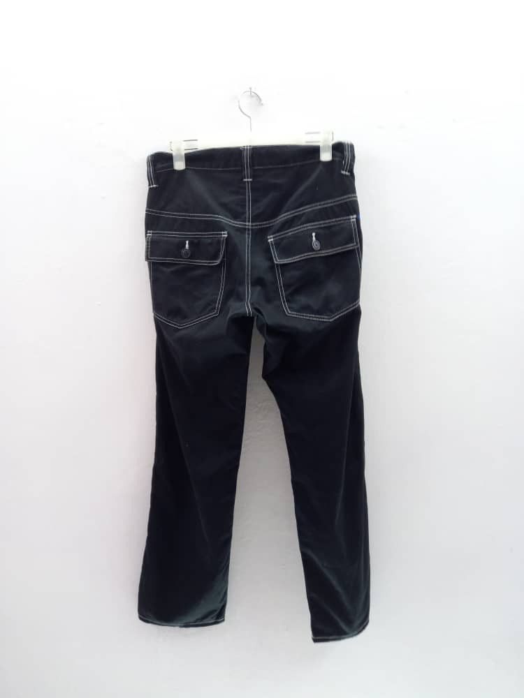 Japanese Brand Whiz Limited Pants Made In Japan Size US 31 - 2 Thumbnail