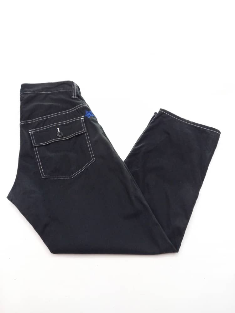 Japanese Brand Whiz Limited Pants Made In Japan Size US 31 - 3 Thumbnail