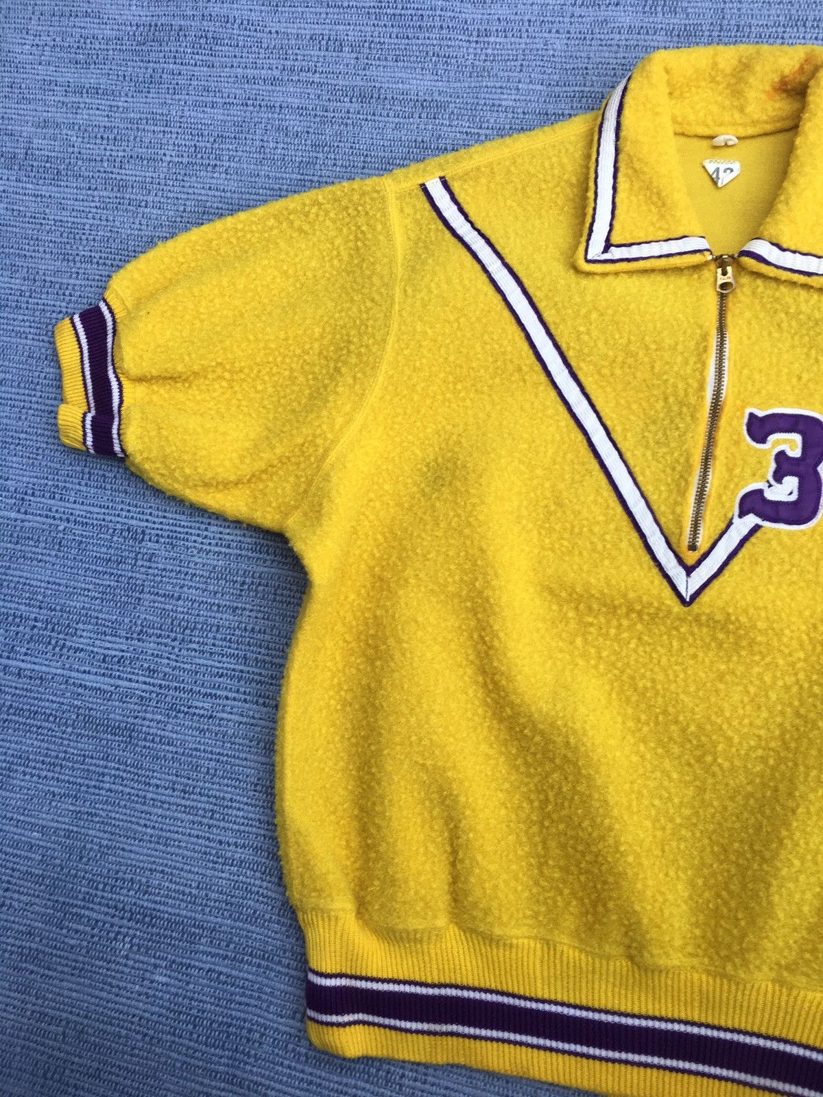 vintage 50s sportwear