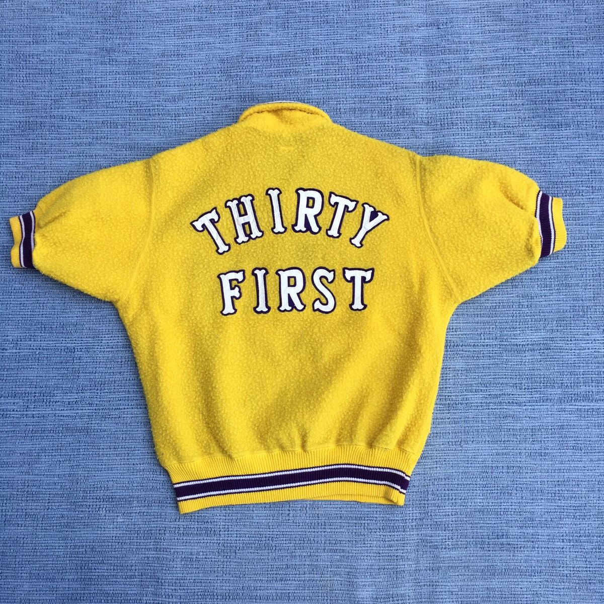 vintage 50s sportwear