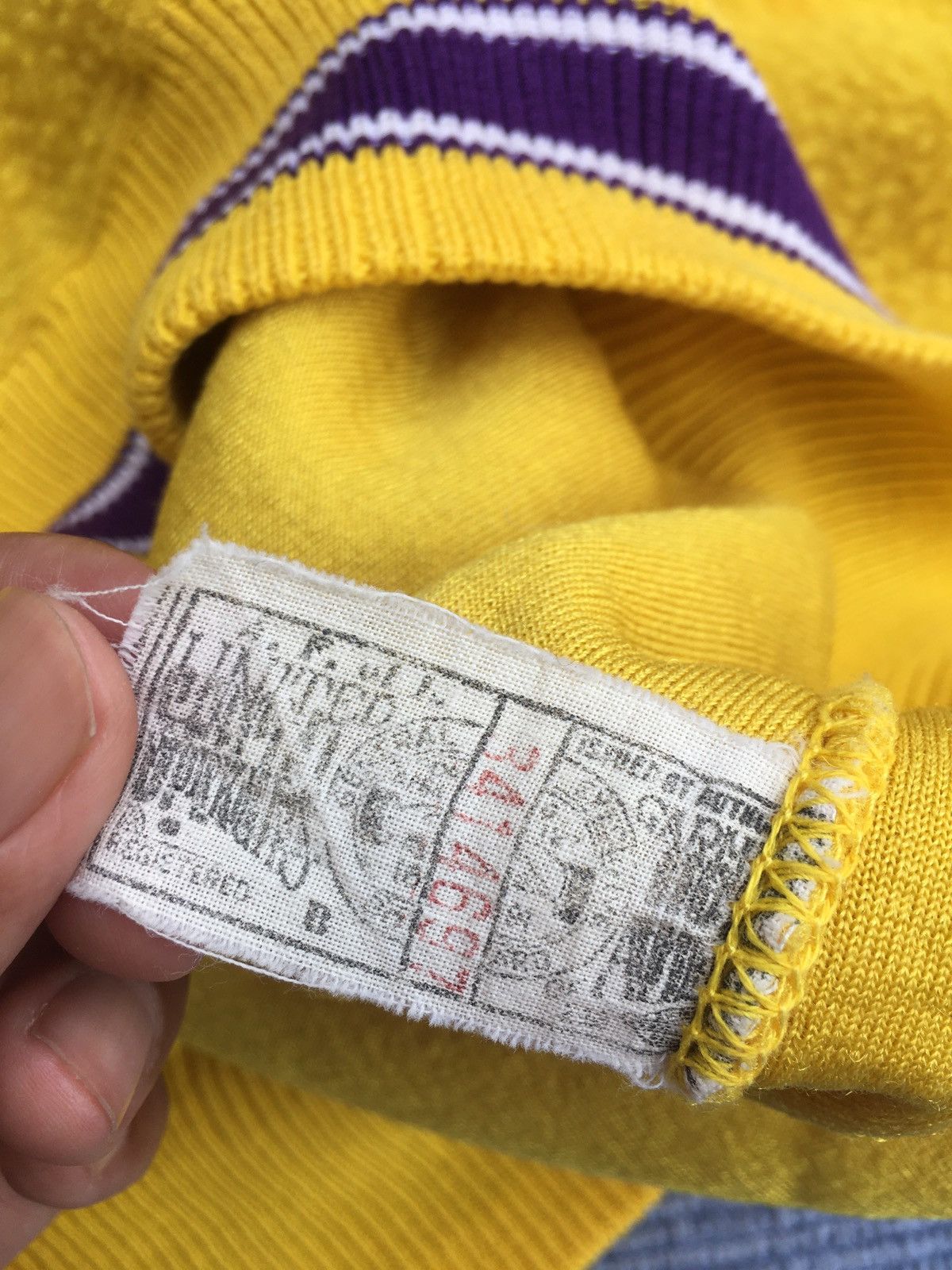 vintage 50s sportwear