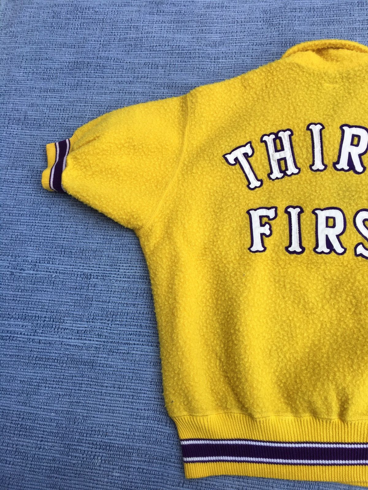 vintage 50s sportwear