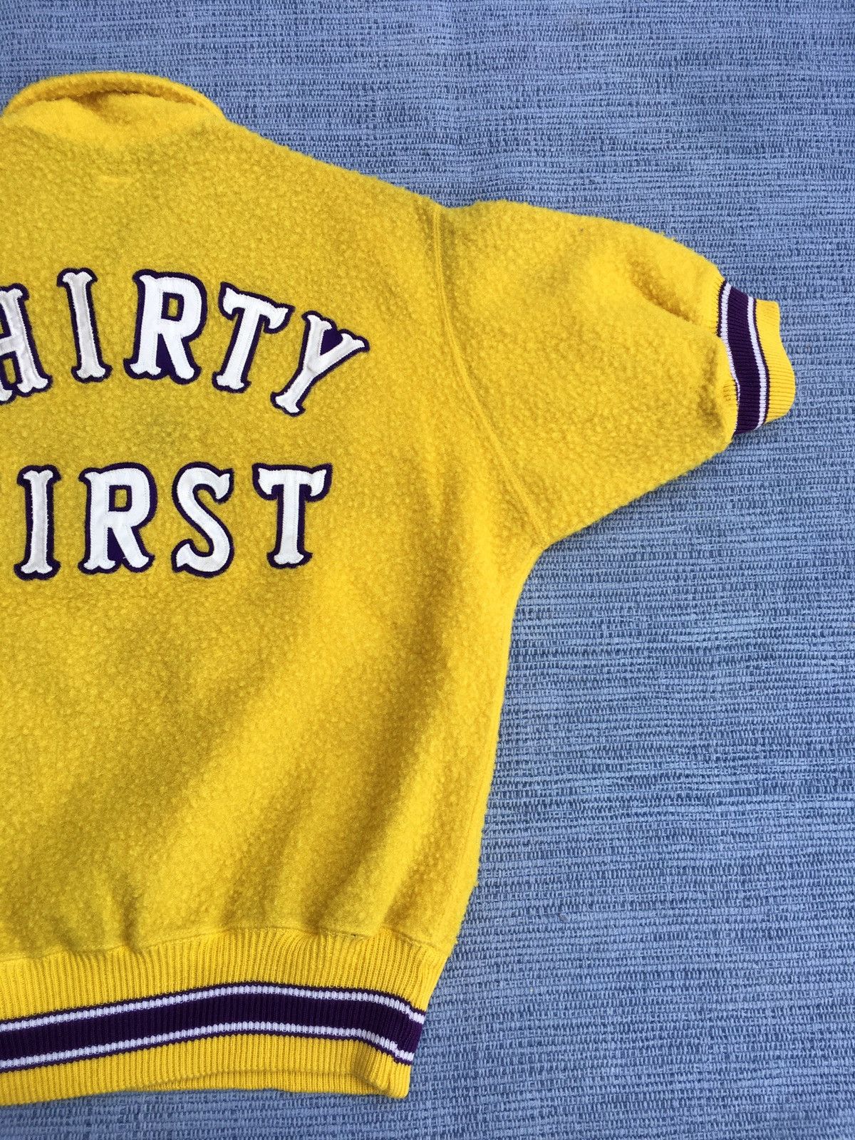 vintage 50s sportwear