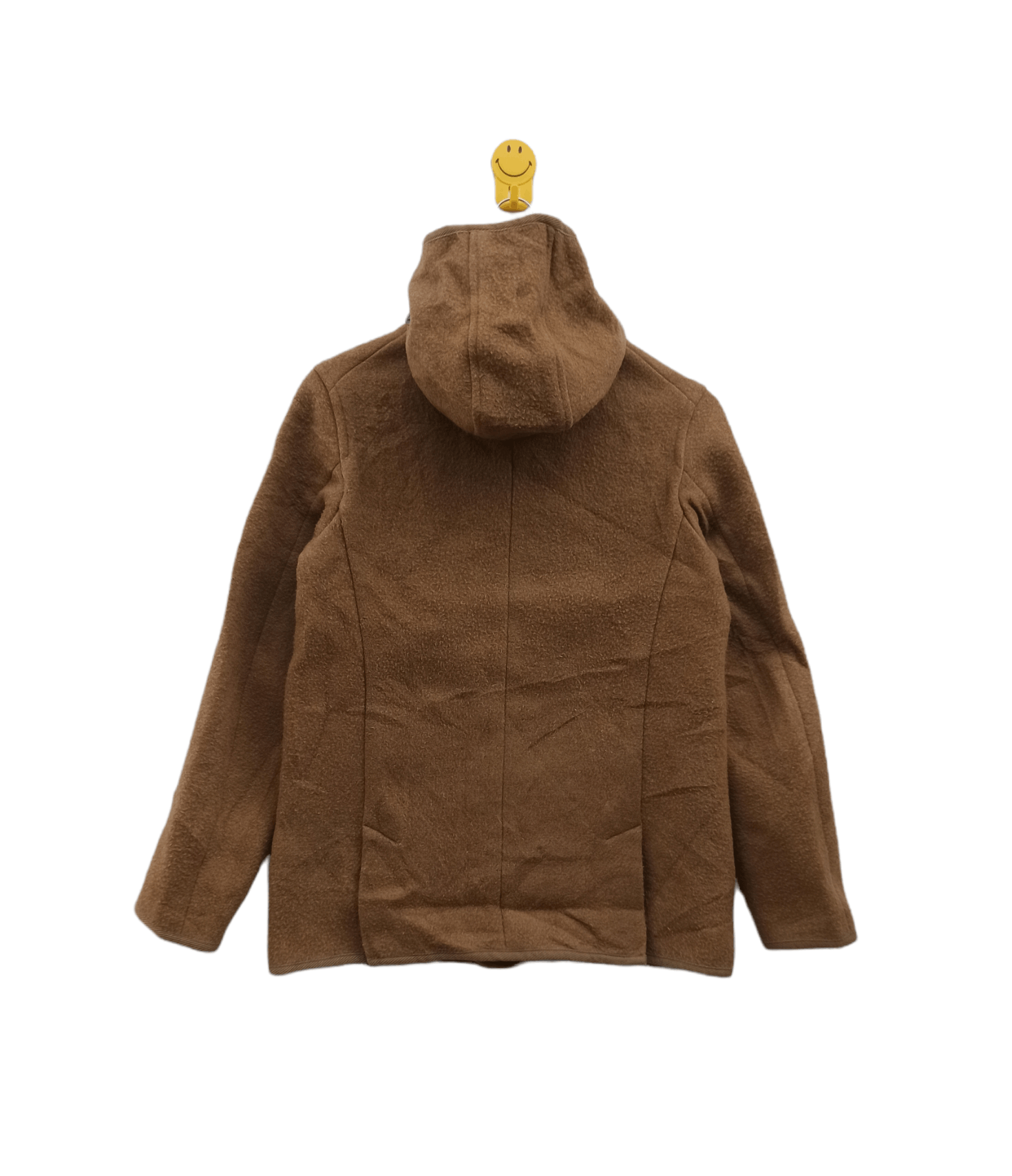 Danton Vintage Danton Vetemets De Travail Wool Jacket Size US S / EU 44-46 / 1 - 3 Thumbnail