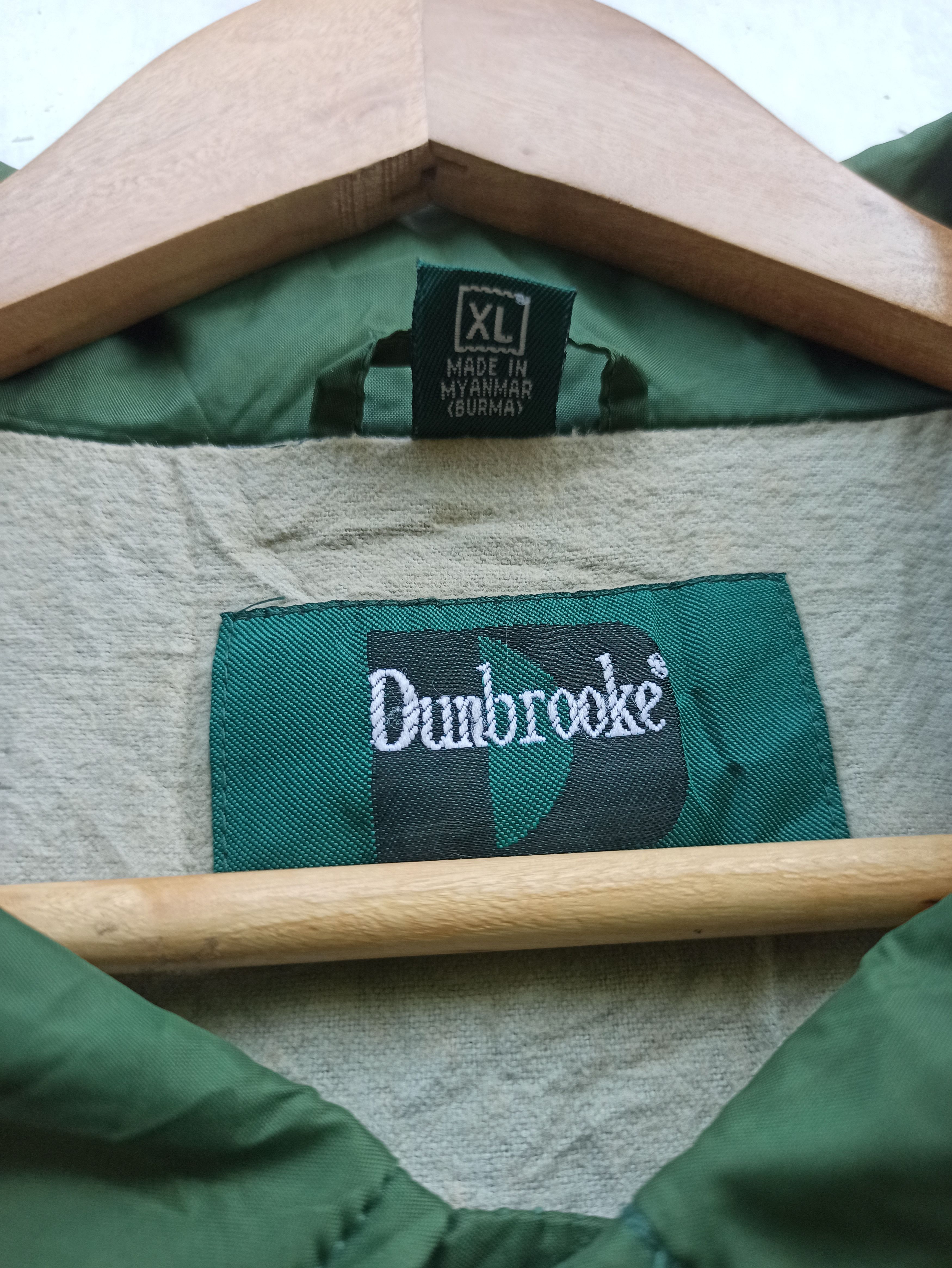 Dunbrooke × Xlarge Vintage X-Large Light Jacket Size US XL / EU 56 / 4 - 5 Thumbnail