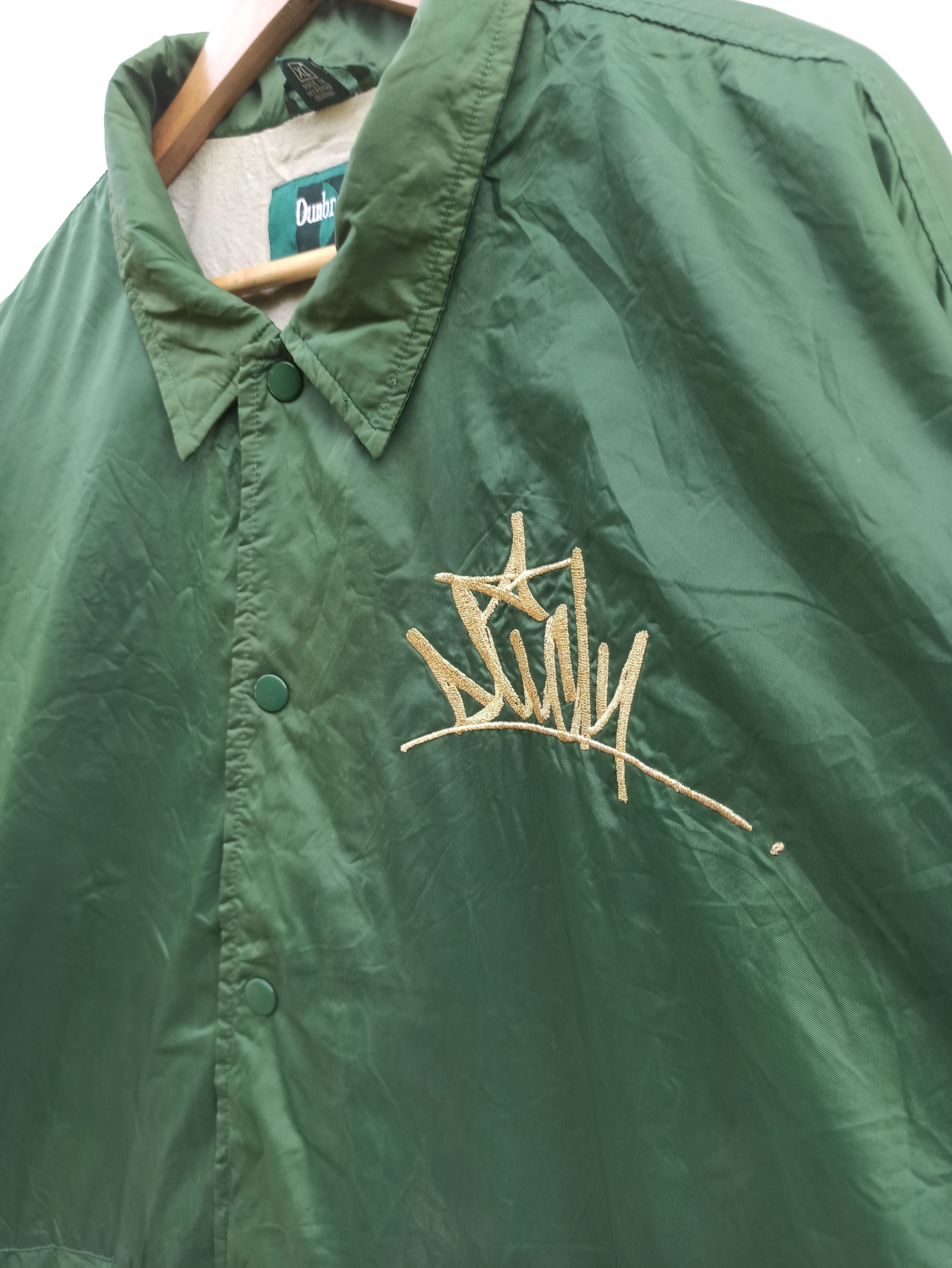 Dunbrooke × Xlarge Vintage X-Large Light Jacket Size US XL / EU 56 / 4 - 4 Thumbnail