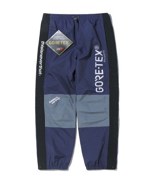 Goretex × thisisneverthat Thisisneverthat x Gore-tex City Peak Pant Size US 32 / EU 48 - 2 Thumbnail
