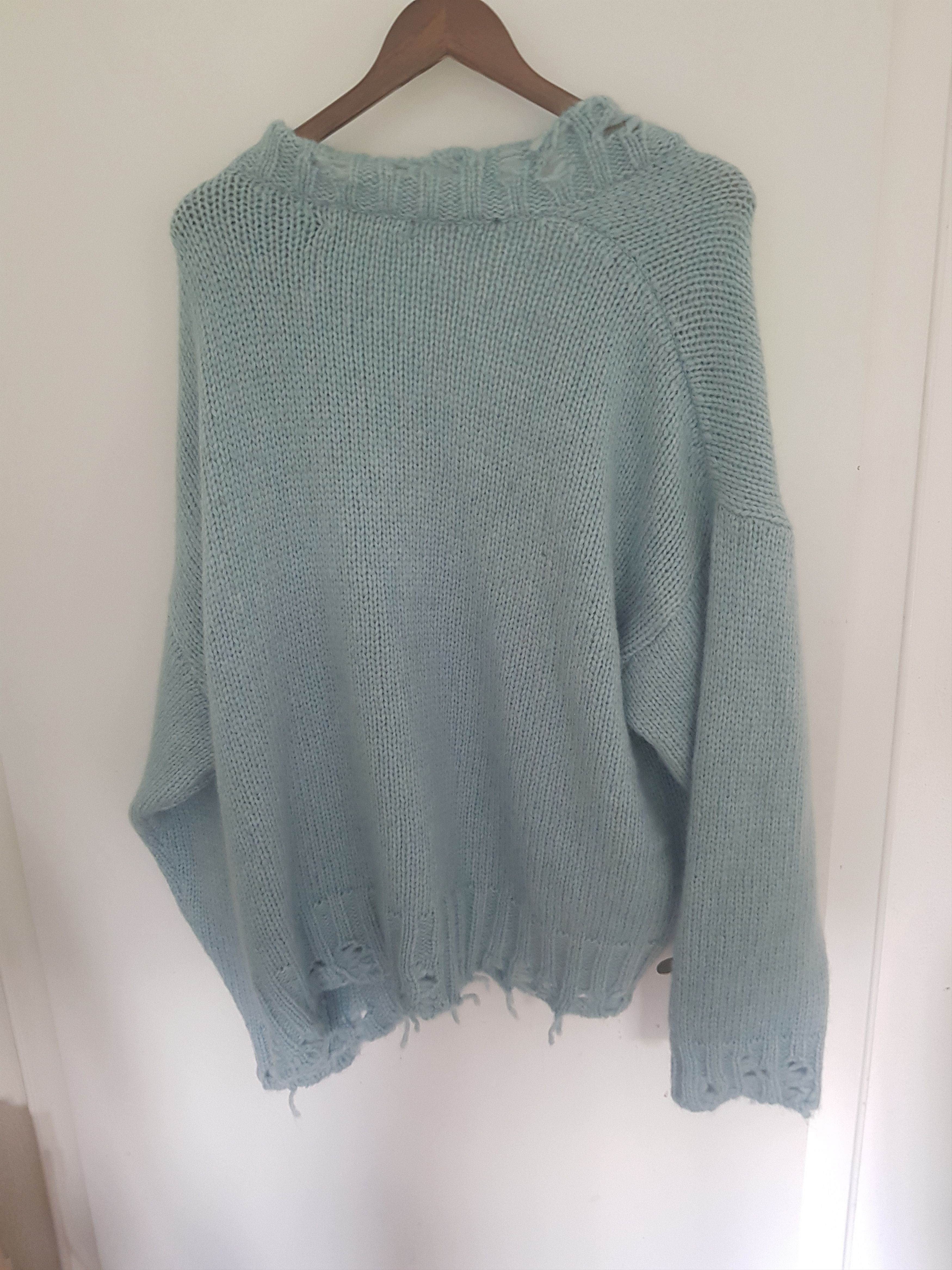Bare Knuckles Bare Knuckles Cardigan Size US XL / EU 56 / 4 - 2 Thumbnail