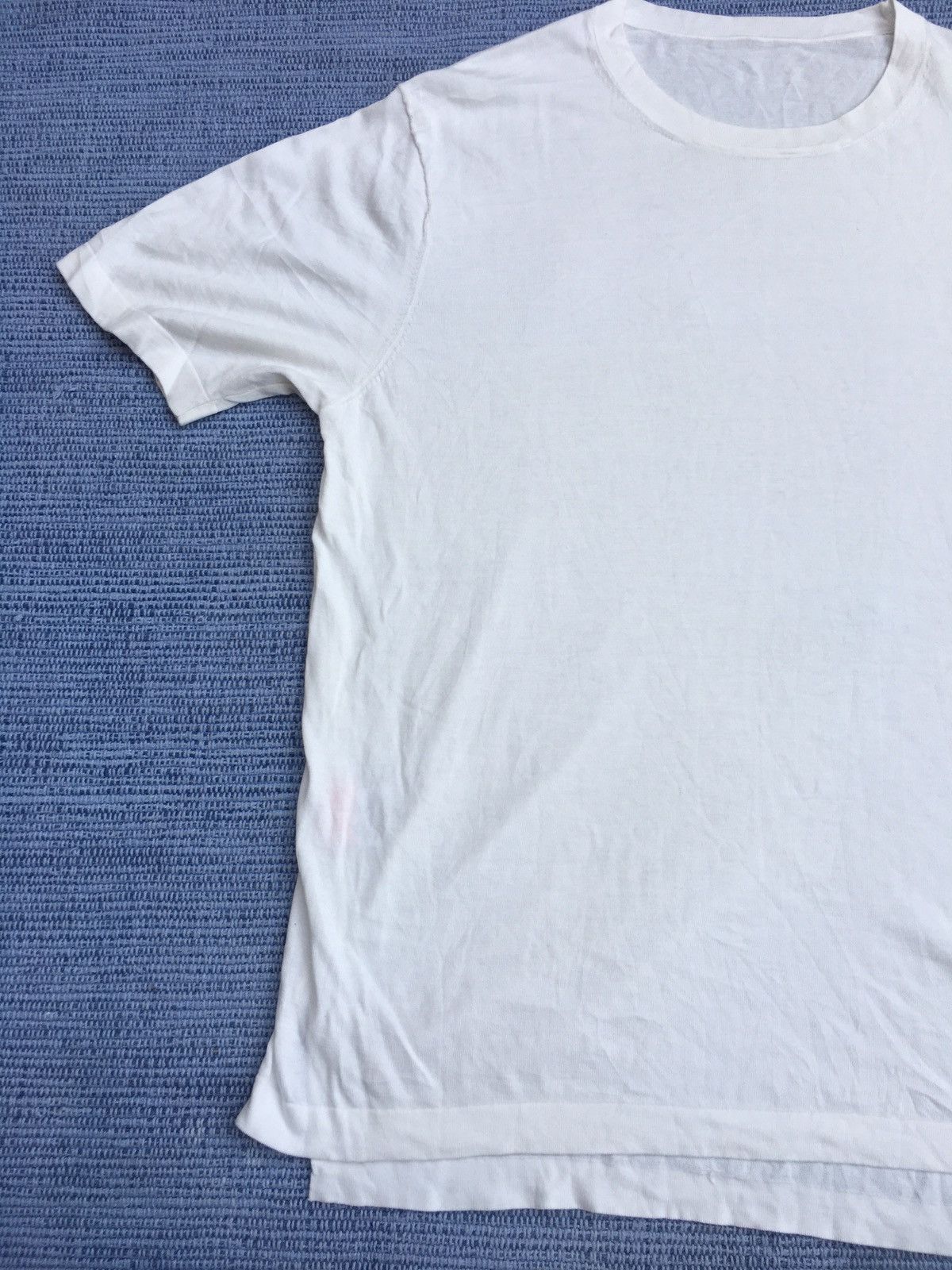 Lucien Pellat-Finet skull logo Size US S / EU 44-46 / 1 - 4 Thumbnail