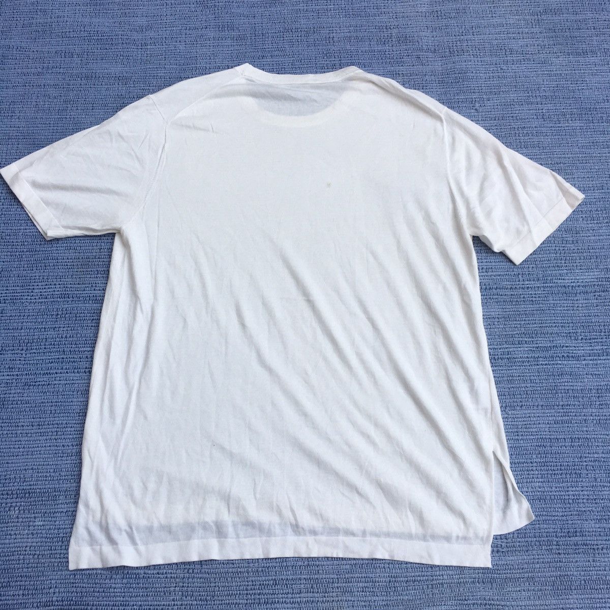 Lucien Pellat-Finet skull logo Size US S / EU 44-46 / 1 - 5 Thumbnail