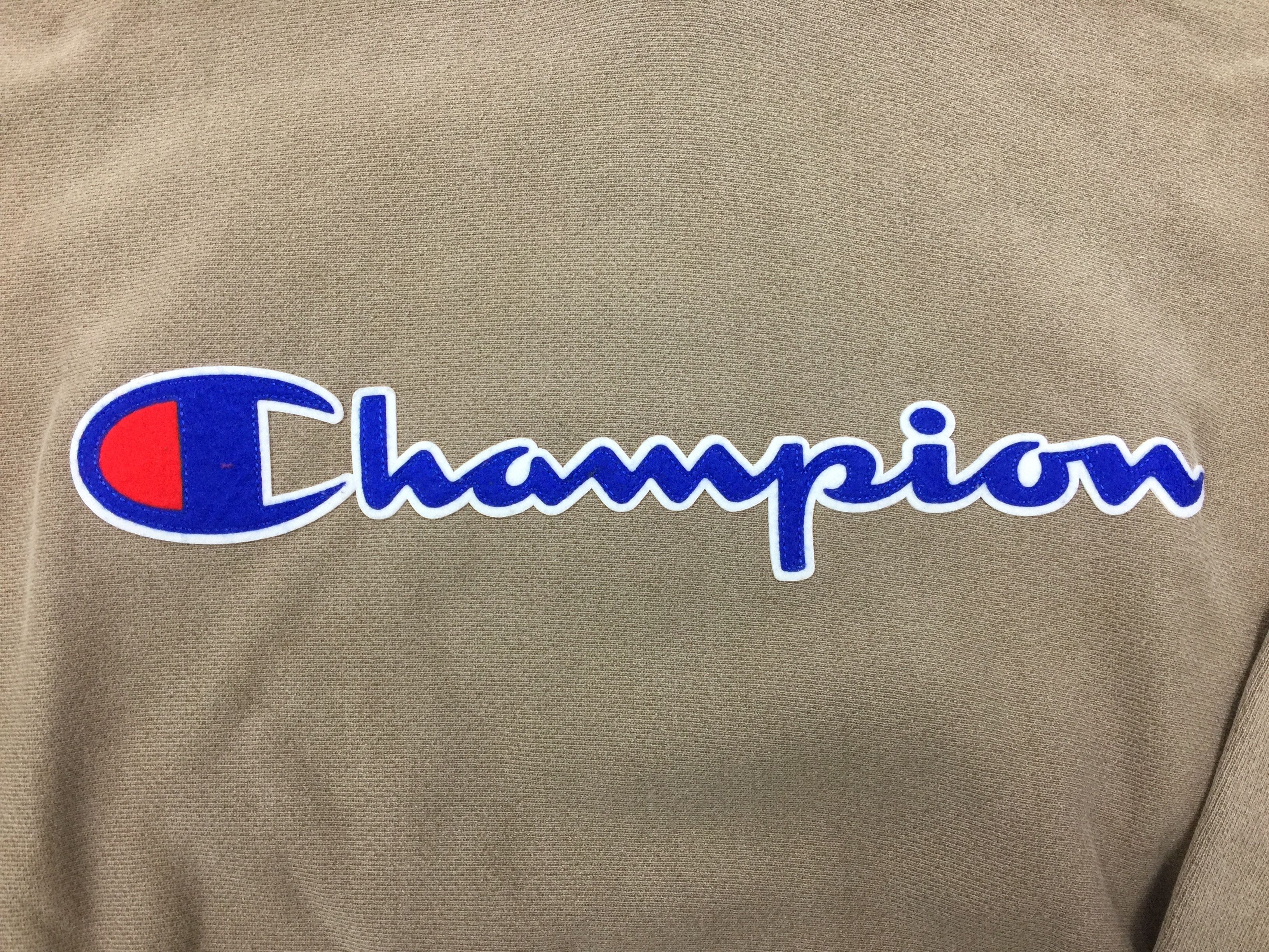 Champion Reverse weave heavyweight hoodie Size US L / EU 52-54 / 3 - 2 Thumbnail