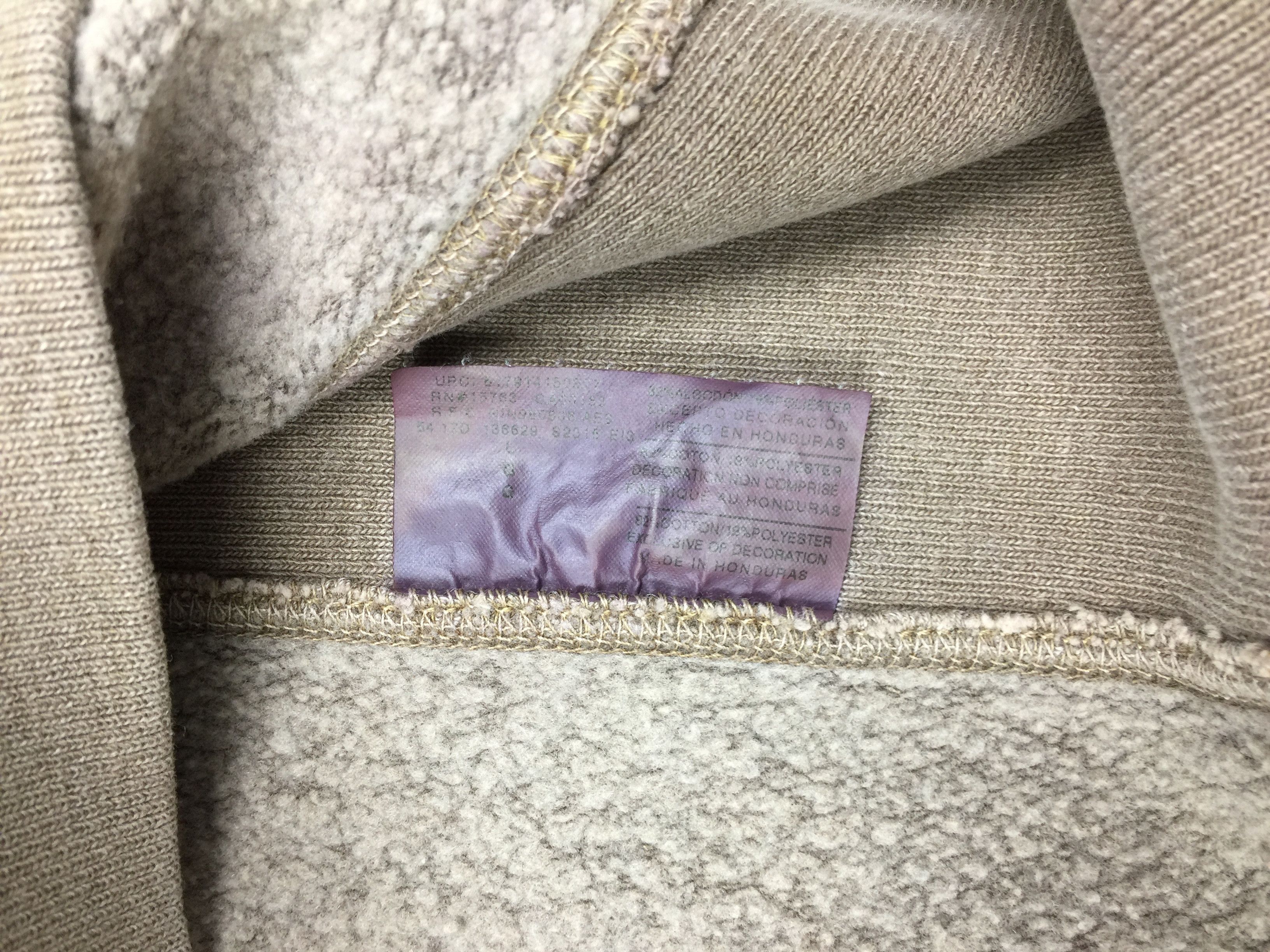 Champion Reverse weave heavyweight hoodie Size US L / EU 52-54 / 3 - 4 Thumbnail