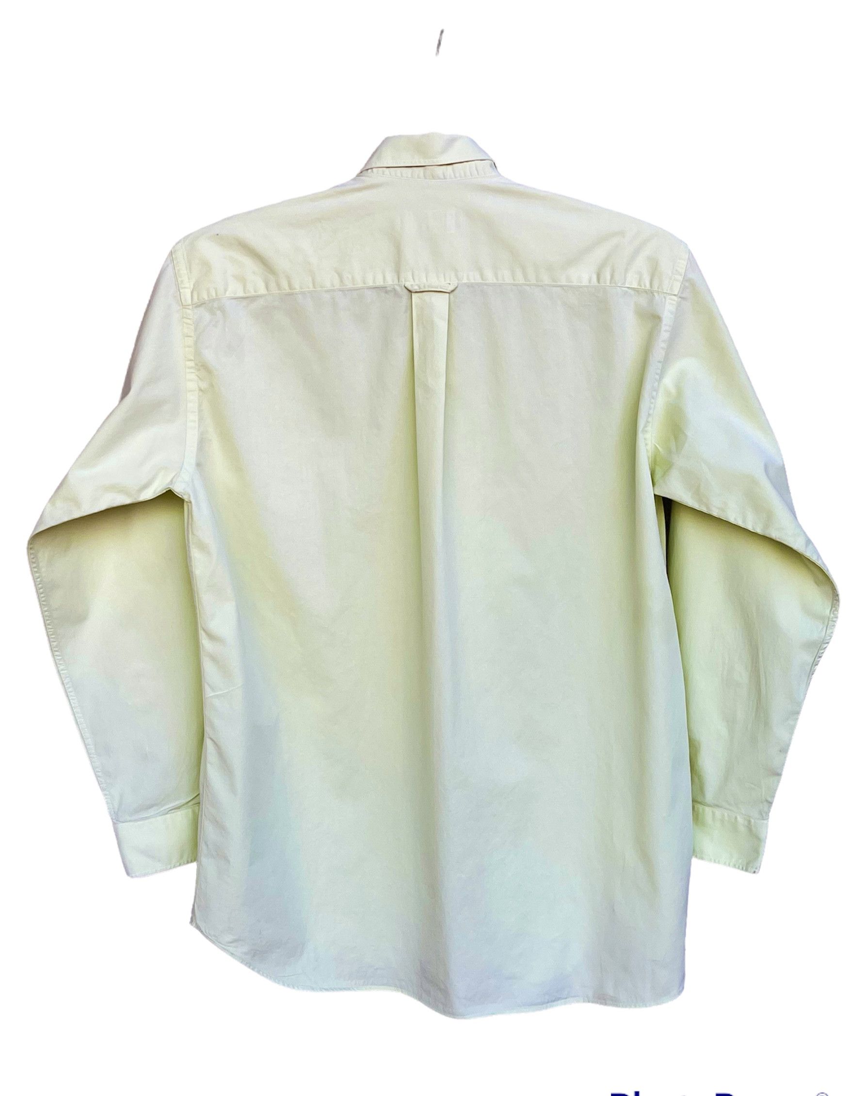 Burberry 🔥 Burberry TB shirt size L green Size US L / EU 52-54 / 3 - 7 Thumbnail