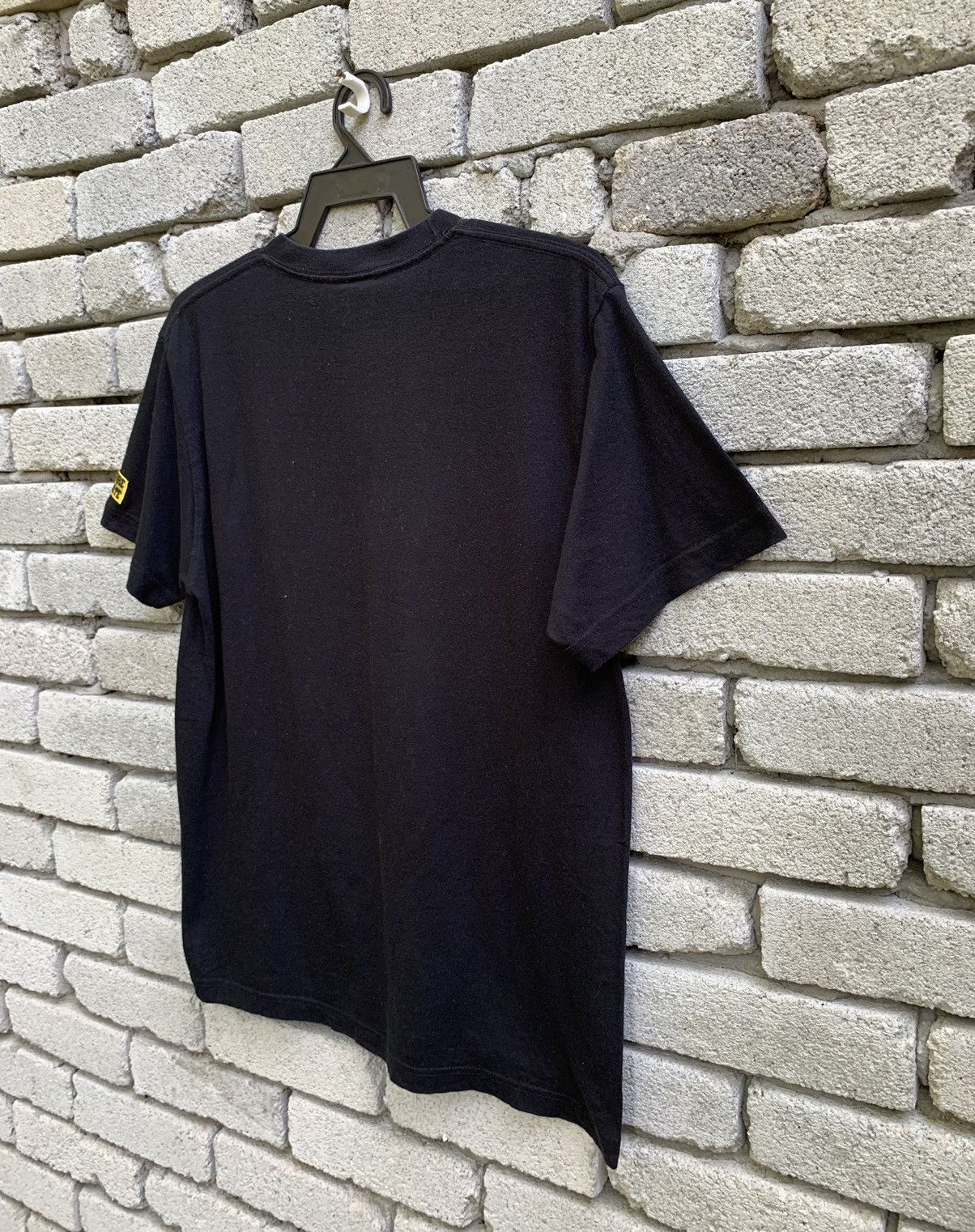 Band Tees Hardcore chocolate Groove Of The Dead T Shirt Size US M / EU 48-50 / 2 - 7 Thumbnail