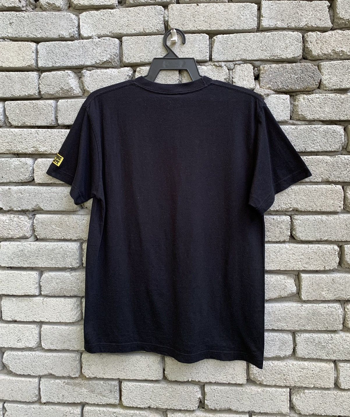 Band Tees Hardcore chocolate Groove Of The Dead T Shirt Size US M / EU 48-50 / 2 - 5 Thumbnail