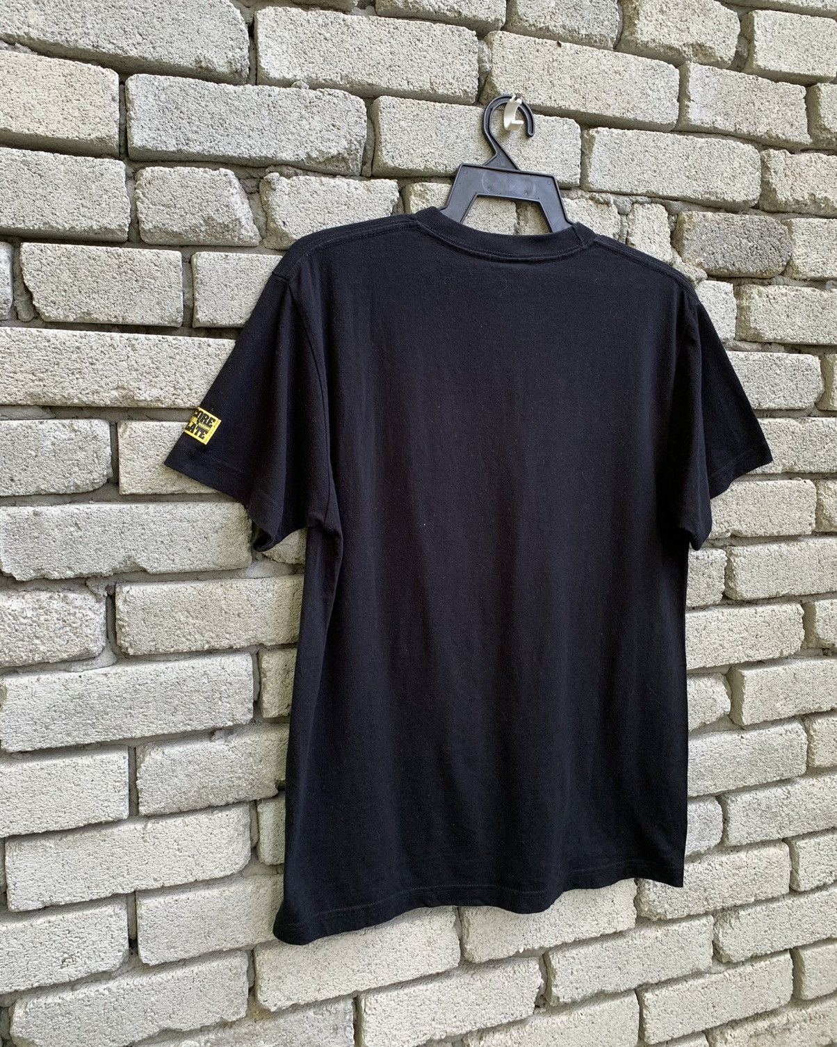 Band Tees Hardcore chocolate Groove Of The Dead T Shirt Size US M / EU 48-50 / 2 - 6 Thumbnail