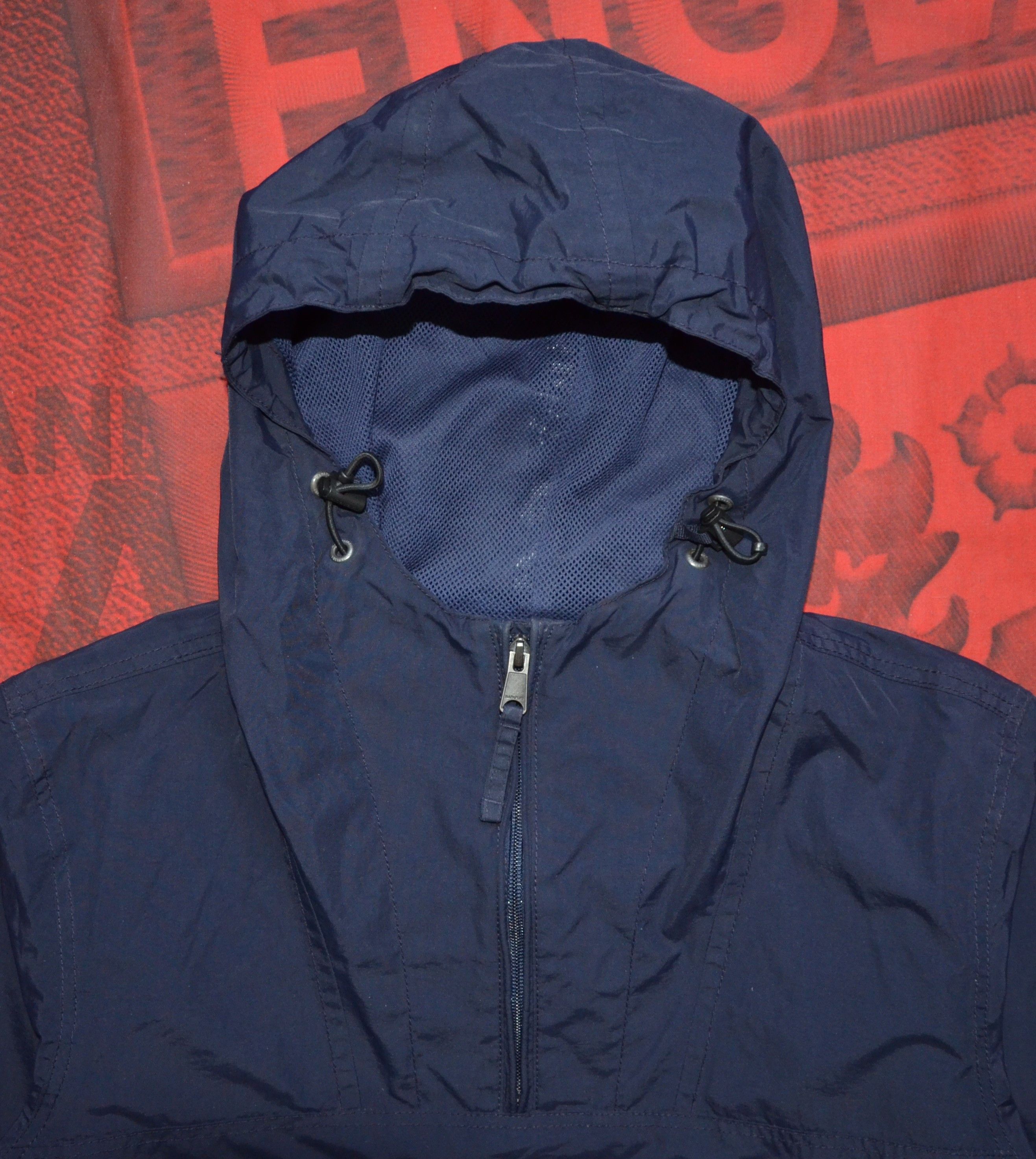Napapijri Napapijri Rainforest Men's Autumn Jacket S Outdoor Casual Size US S / EU 44-46 / 1 - 24 Thumbnail