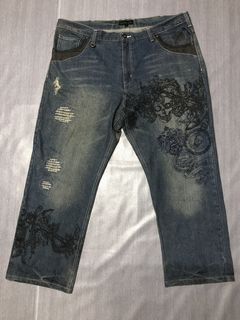 Men's In The Attic Denim | Grailed