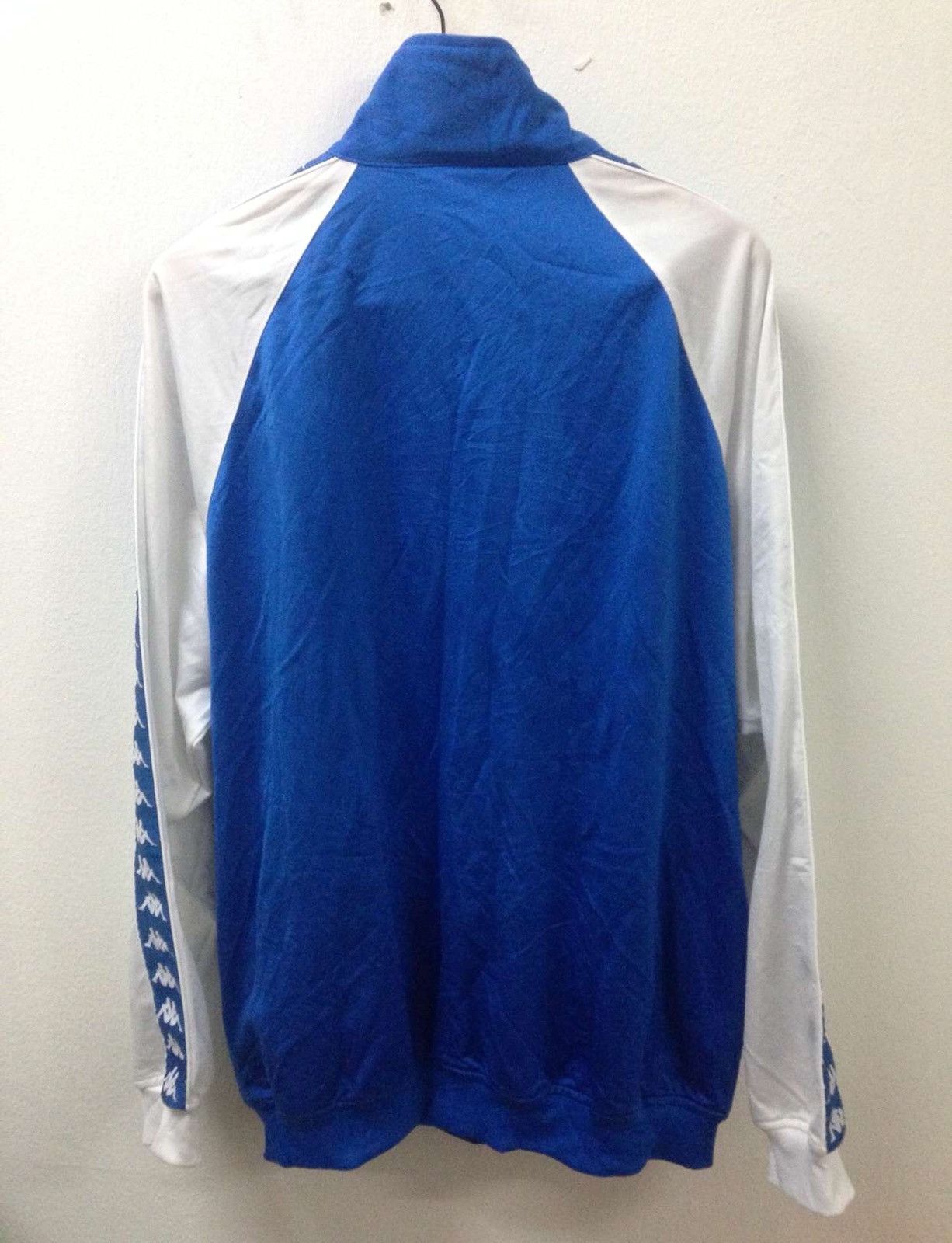 Kappa ✖️Last Drop Before Delete✖️Vtg Kappa Jackets Size US XL / EU 56 / 4 - 2 Thumbnail
