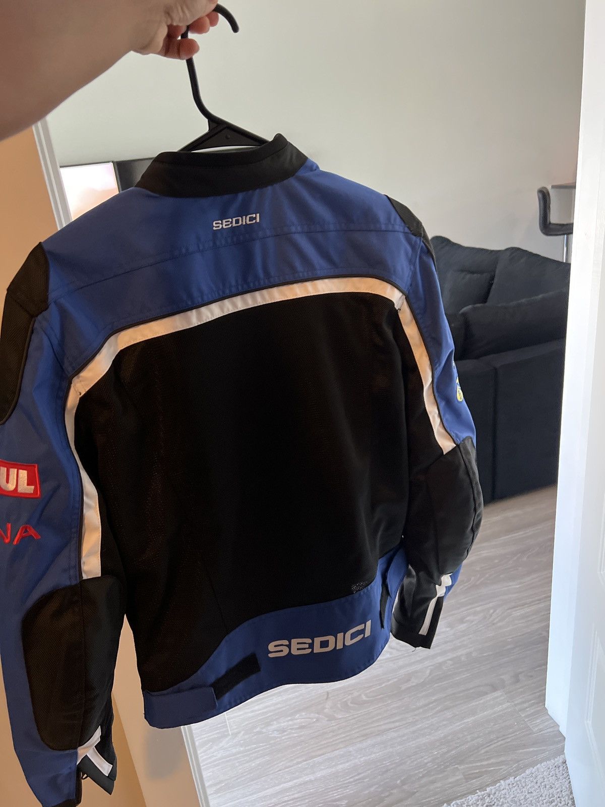Vintage Motorcycle Jacket Size US S / EU 44-46 / 1 - 1 Thumbnail