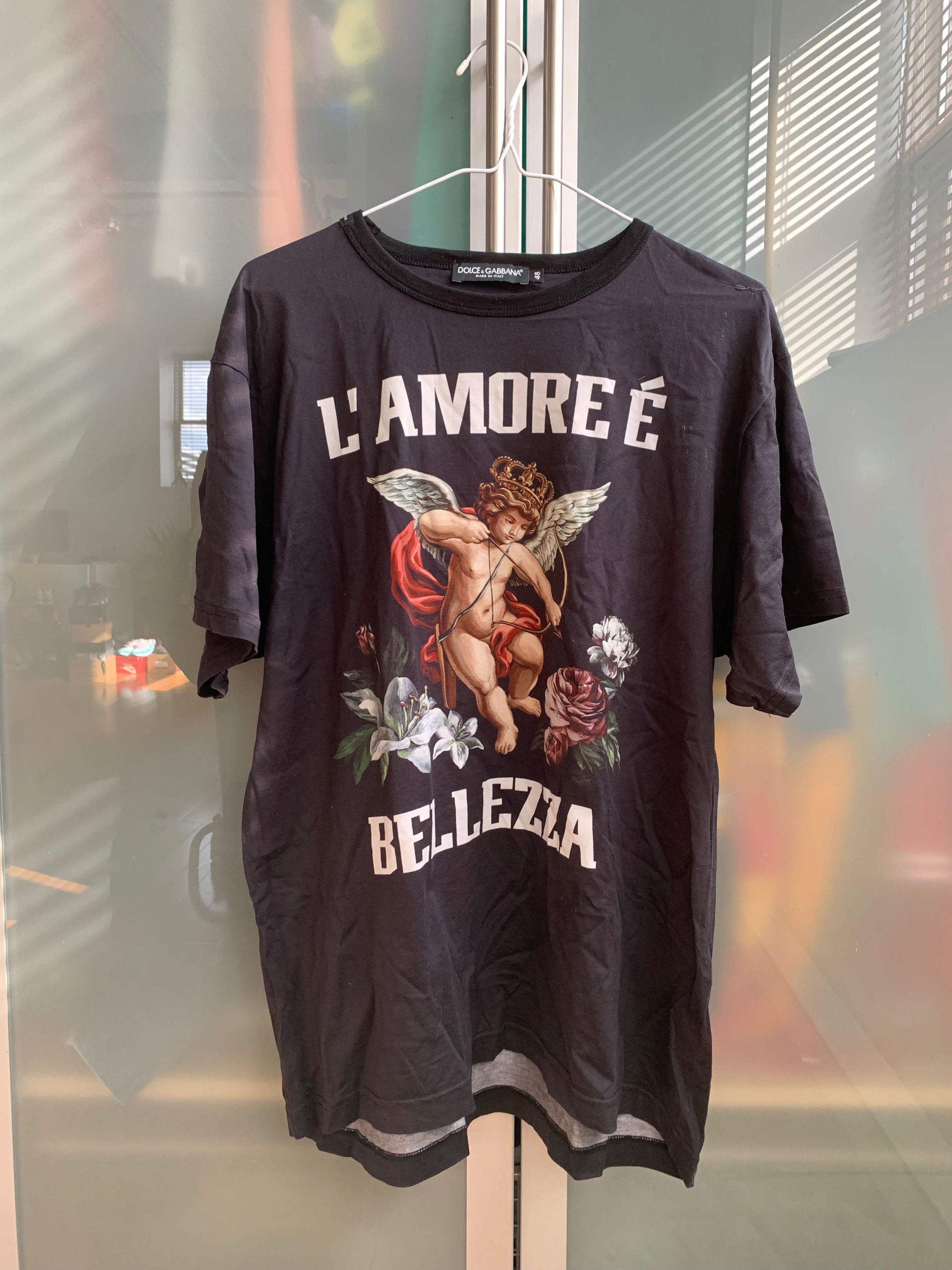 Dolce & Gabbana Dolce & Gabbana L