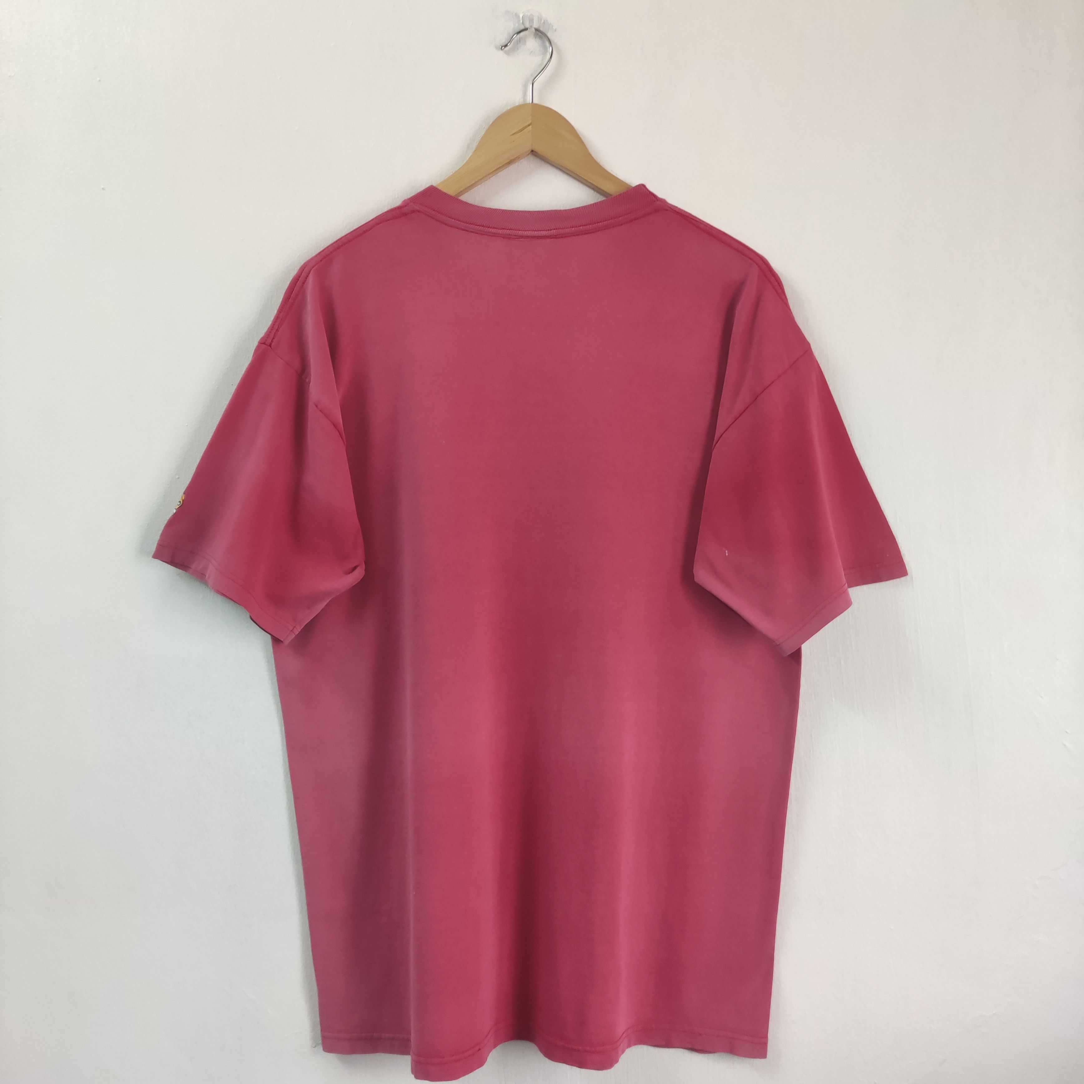 Ambig VINTAGE AMBIGUOUS SKATE TEE Size US L / EU 52-54 / 3 - 9 Thumbnail