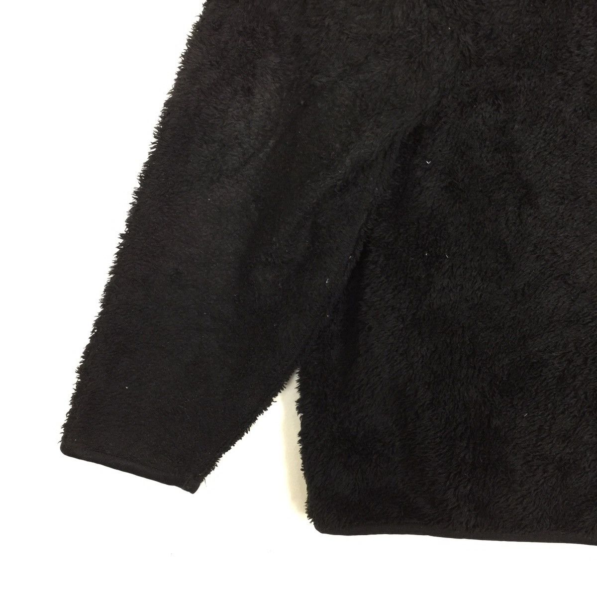 Japanese Brand × Uniqlo Uniqlo Fleece Sherpa Jacket Japanese Brand Size US L / EU 52-54 / 3 - 7 Thumbnail