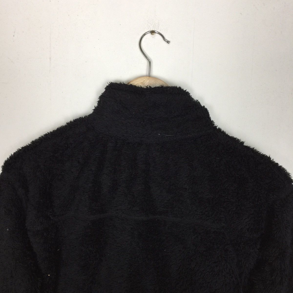 Japanese Brand × Uniqlo Uniqlo Fleece Sherpa Jacket Japanese Brand Size US L / EU 52-54 / 3 - 4 Thumbnail