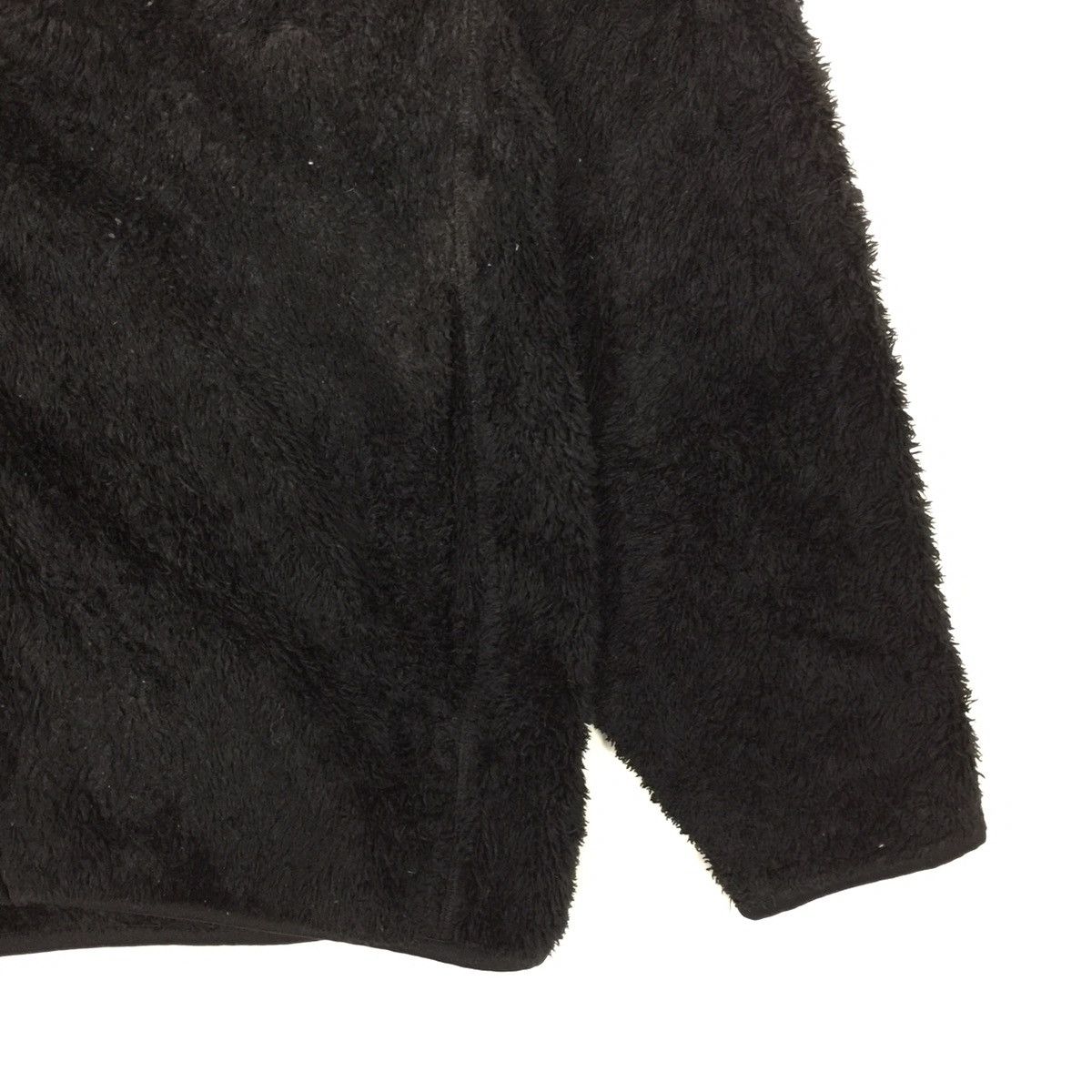 Japanese Brand × Uniqlo Uniqlo Fleece Sherpa Jacket Japanese Brand Size US L / EU 52-54 / 3 - 6 Thumbnail