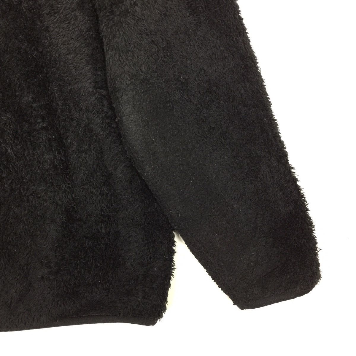 Japanese Brand × Uniqlo Uniqlo Fleece Sherpa Jacket Japanese Brand Size US L / EU 52-54 / 3 - 8 Thumbnail