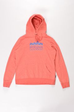 Patagonia Worn Wear Performance Better Sweater Fleece Hoody