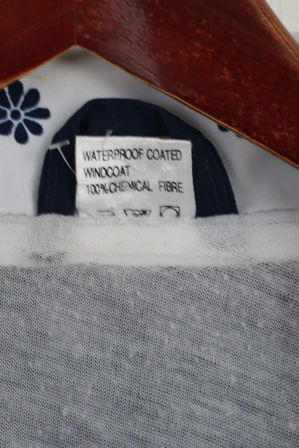 Vintage Boulevard Men 2XL Jacket Navy Full Zipper Tyrol 6333 Size US XXL / EU 58 / 5 - 6 Thumbnail