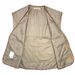Issey Miyake Sony Uniform Vest from Miyake Design Studio Size US M / EU 48-50 / 2 - 2 Thumbnail