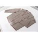 Issey Miyake Sony Uniform Vest from Miyake Design Studio Size US M / EU 48-50 / 2 - 10 Thumbnail