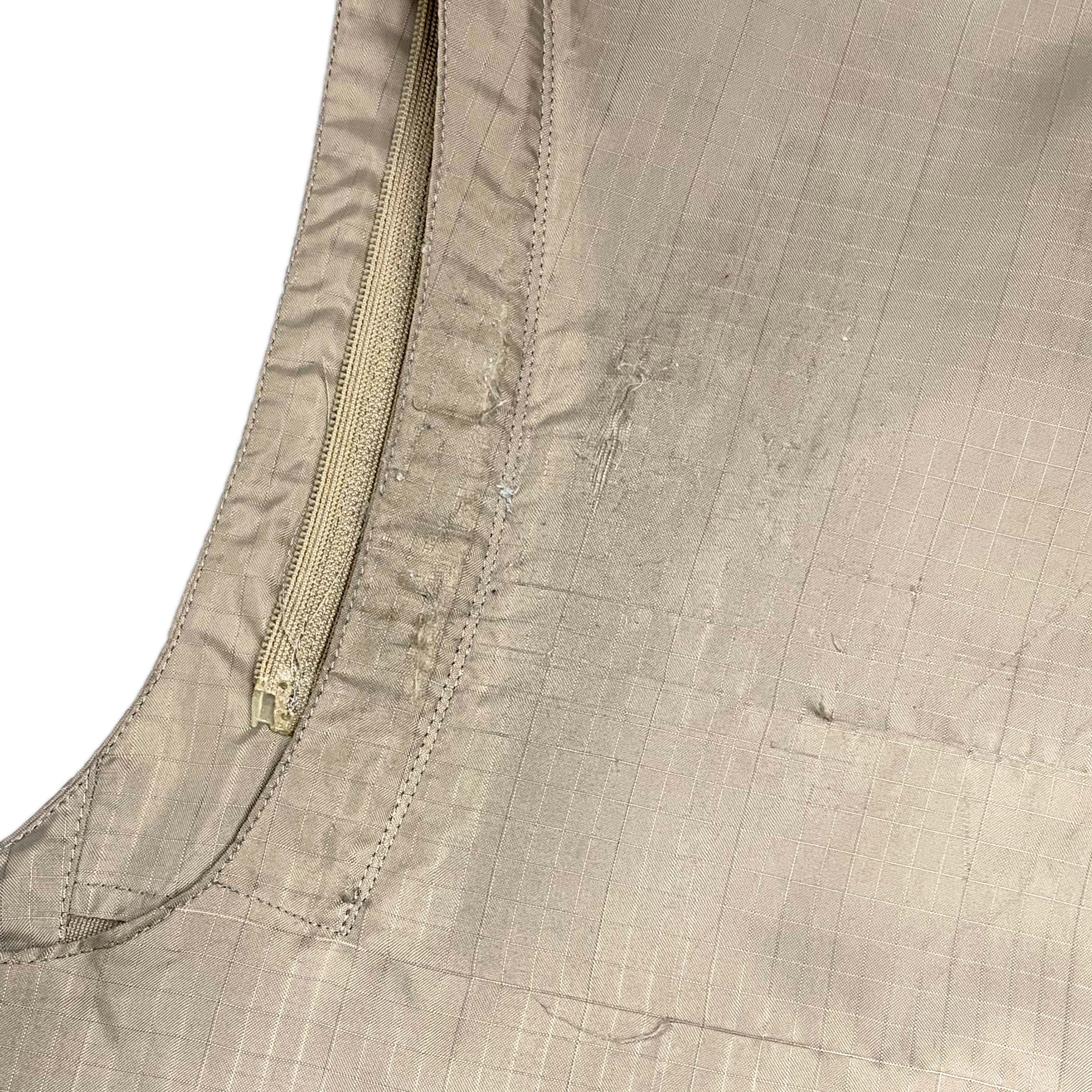 Issey Miyake Sony Uniform Vest from Miyake Design Studio Size US M / EU 48-50 / 2 - 7 Thumbnail