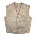 Issey Miyake Sony Uniform Vest from Miyake Design Studio Size US M / EU 48-50 / 2 - 1 Thumbnail