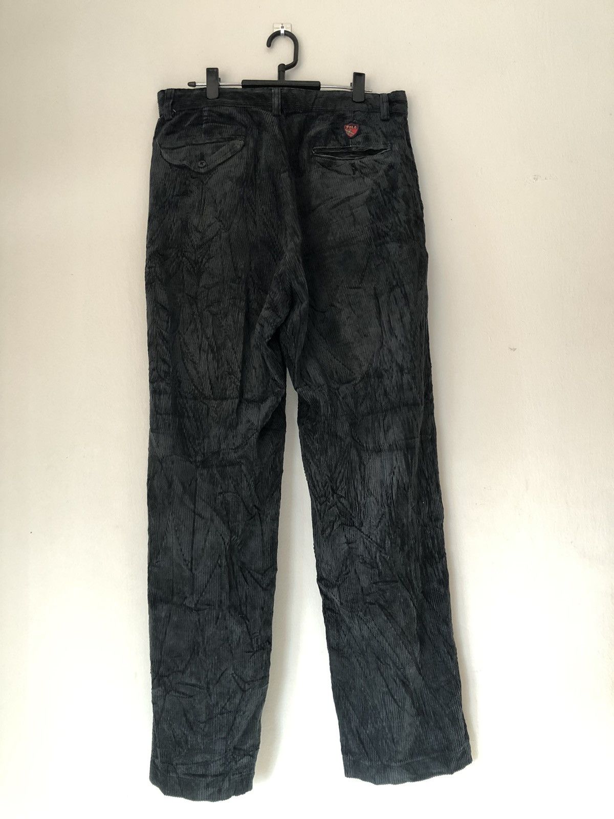 Ralph Lauren Vintage Polo Golf Corduroy Pants Grailed