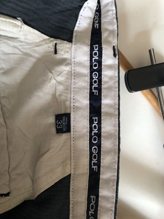 Ralph Lauren Vintage Polo Golf Corduroy Pants Grailed